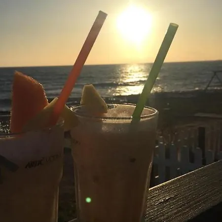 The Golden Beach * Mazara del Vallo