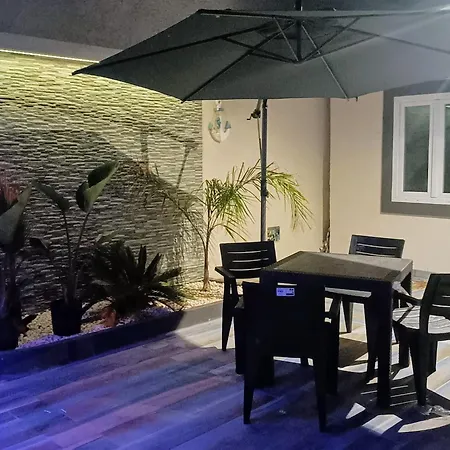 Le Isole Holiday park *
