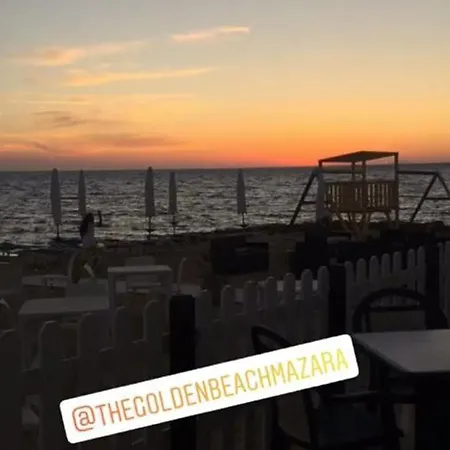 База отдыха Le Isole Мазара-дель-Валло