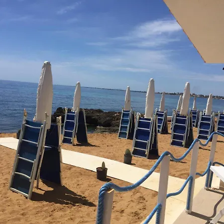 Le Isole * Mazara del Vallo