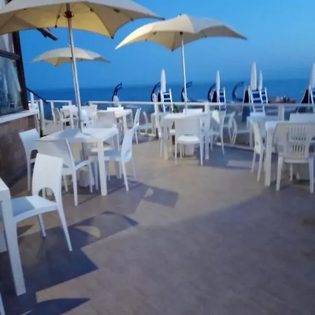 Holiday park Le Isole