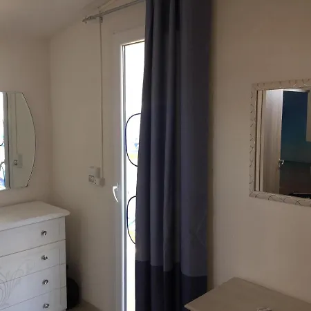 Holiday park Le Isole Mazara del Vallo