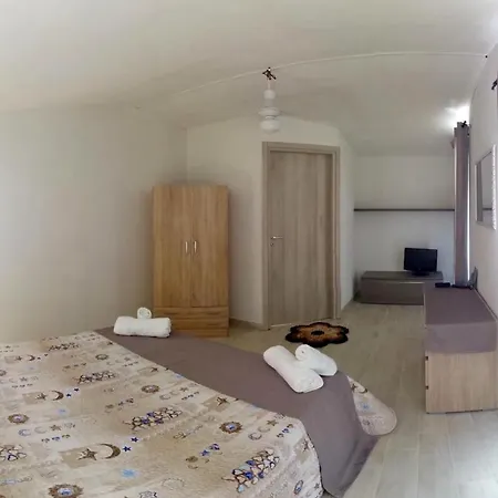 Le Isole Holiday park *