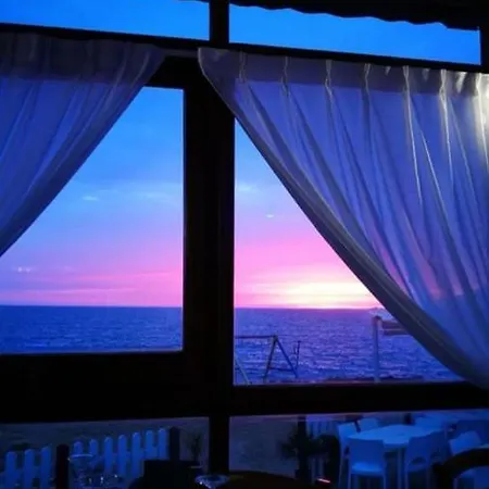 Le Isole Tatil parkı *
