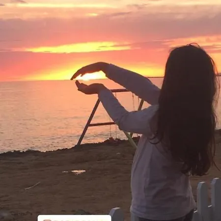 База отдыха Le Isole Мазара-дель-Валло