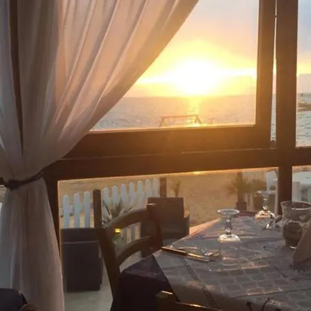 Le Isole Tatil parkı *