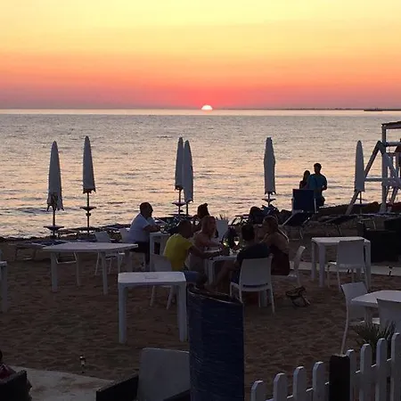 Le Isole База отдыха Мазара-дель-Валло