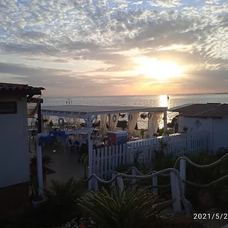 Le Isole Holiday park