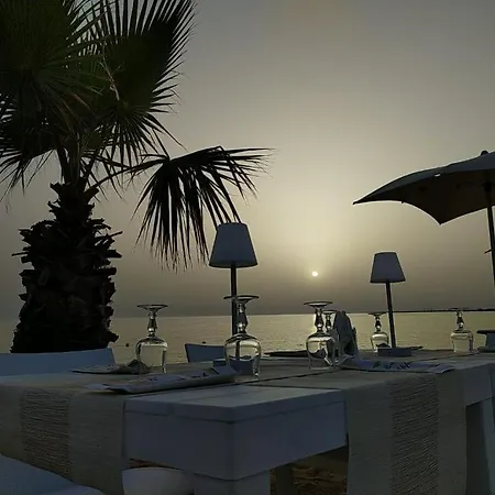 Le Isole * Мазара-дель-Валло