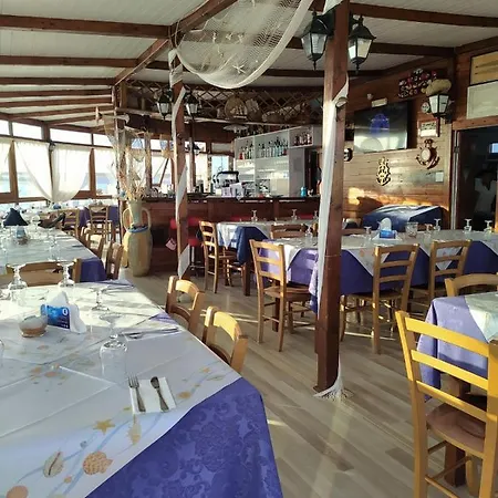 Le Isole Holiday park