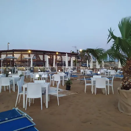 База отдыха Le Isole